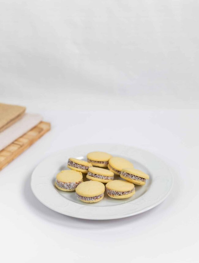 עוגיות אלפחורס (9 יח׳)