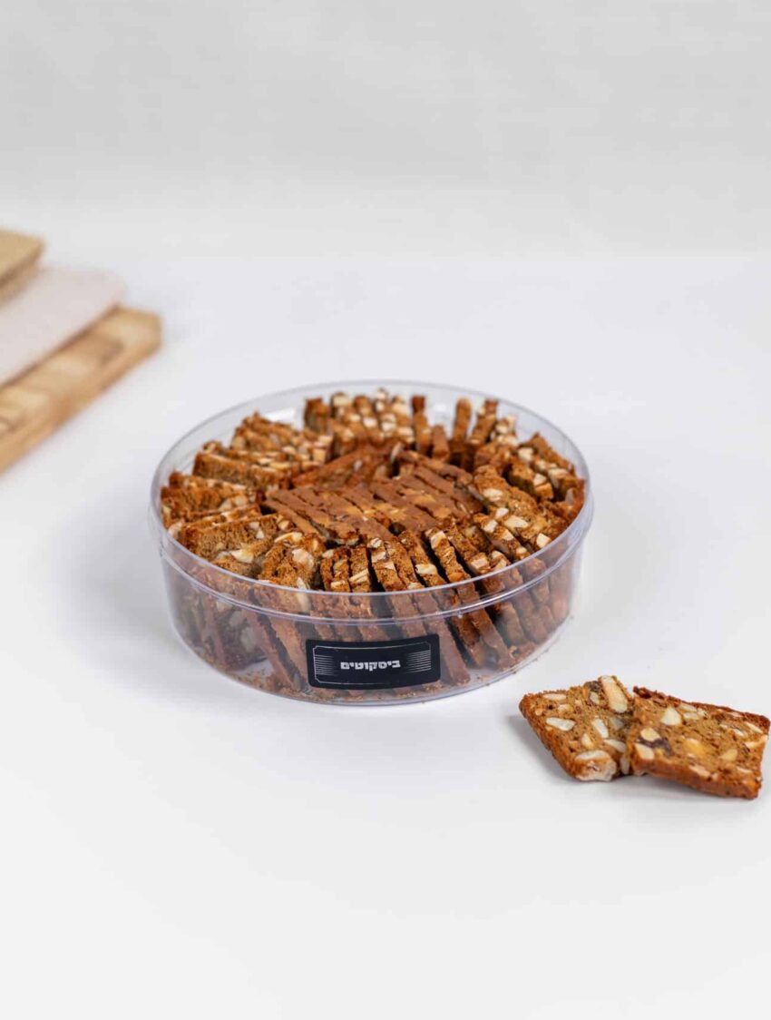 קונדיטוריית שני - חנות האונליין עוגיות ביסקוטים תמונה 3