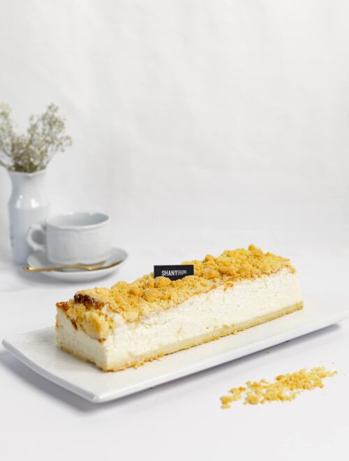 קונדיטוריית שני - חנות האונליין גבינה אפויה ללא סוכר תמונה 335