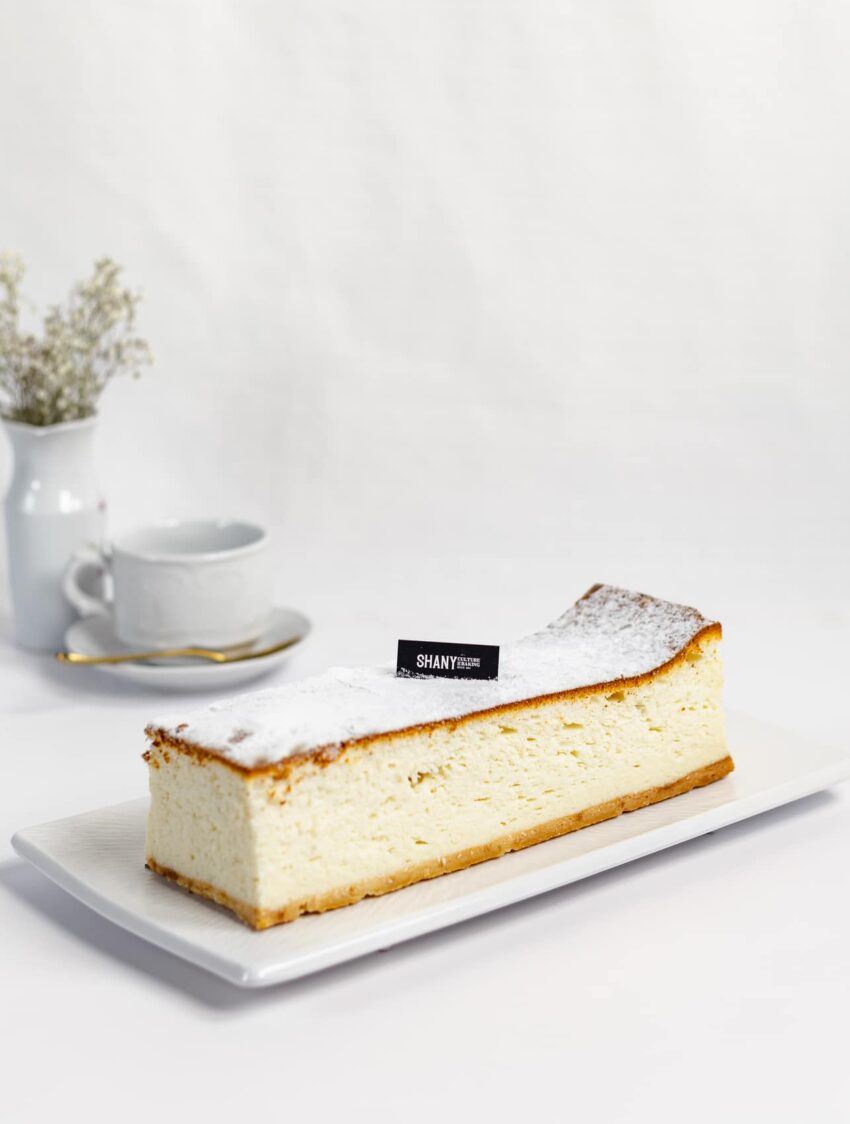 קונדיטוריית שני - חנות האונליין גבינה גבוהה תמונה 3