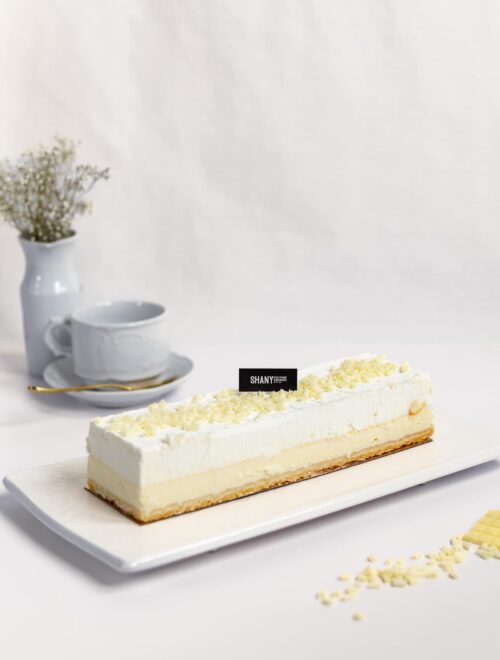 פס גבינה שוקולד לבן