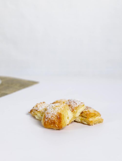 מאפי גביניות מתוקות