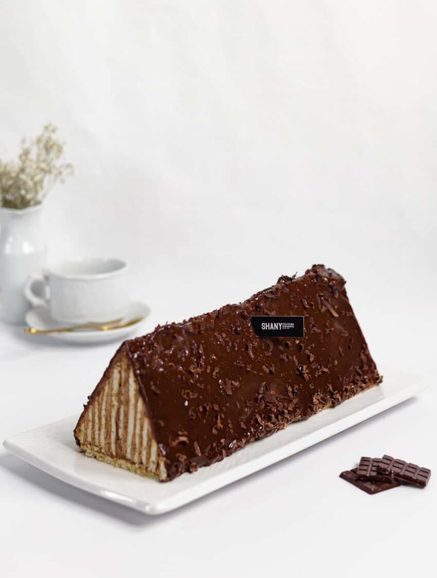 קונדיטוריית שני - חנות האונליין דובוש תמונה 3