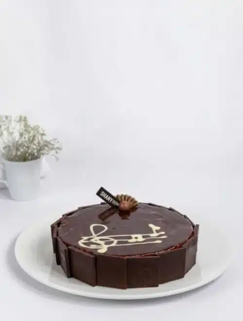 טורט מוצארט