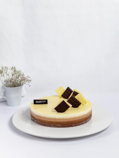 טורט טריקולד