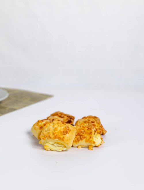 מאפי בוגצ'ה