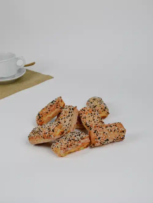 מאפי מלוח ספרדי