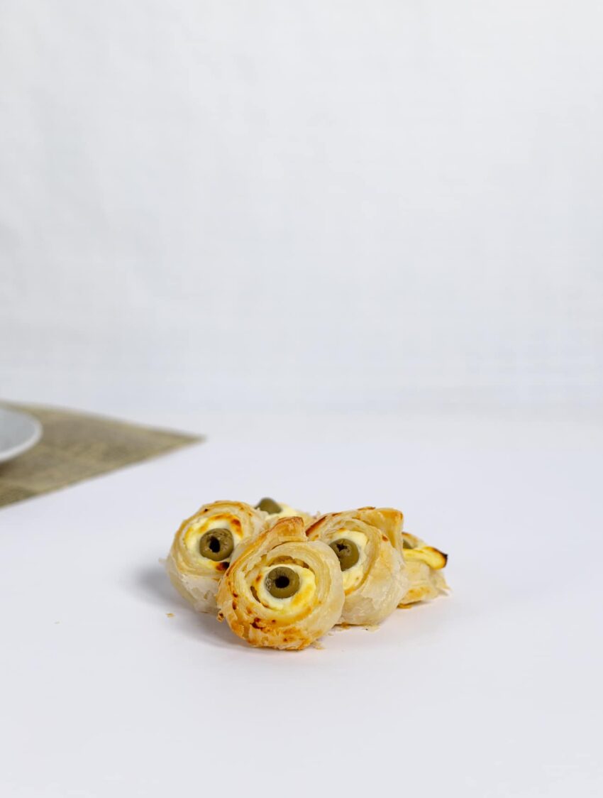 קונדיטוריית שני - חנות האונליין מאפי זיתים בשמנת (חמישי ושישי בלבד) תמונה 3