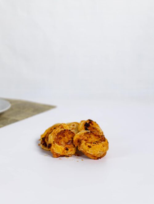 מאפי פיצות (חמישי ושישי בלבד)