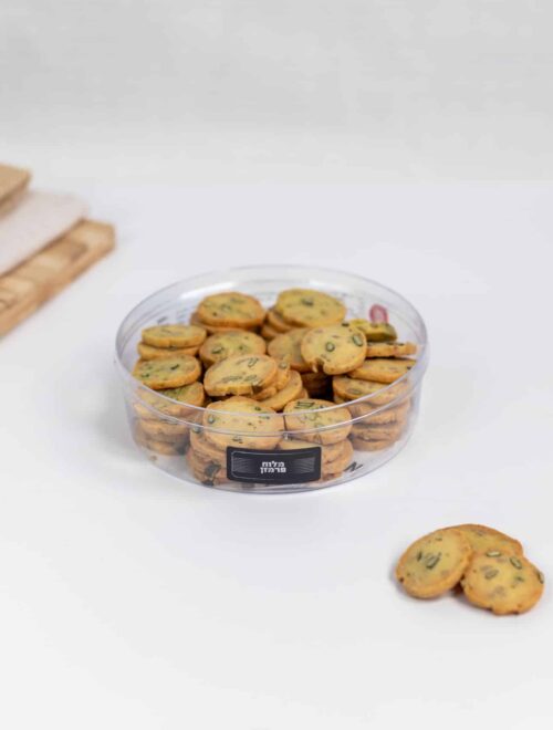 קונדיטוריית שני - חנות האונליין פרמז'ן וגרעיני דלעת תמונה 315