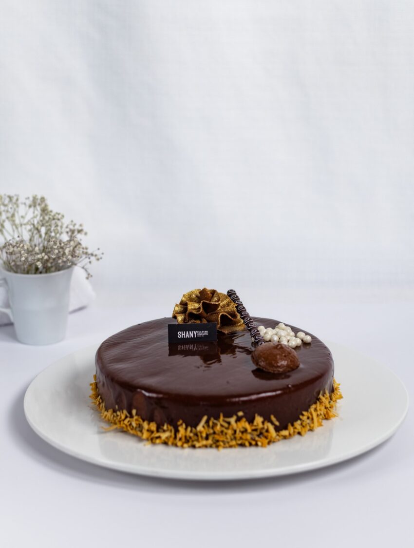 קונדיטוריית שני - חנות האונליין טורט סאכר תמונה 3