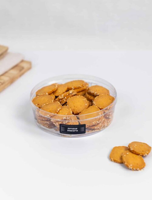 קונדיטוריית שני - חנות האונליין מלוחים עגבניות מיובשות תמונה 317