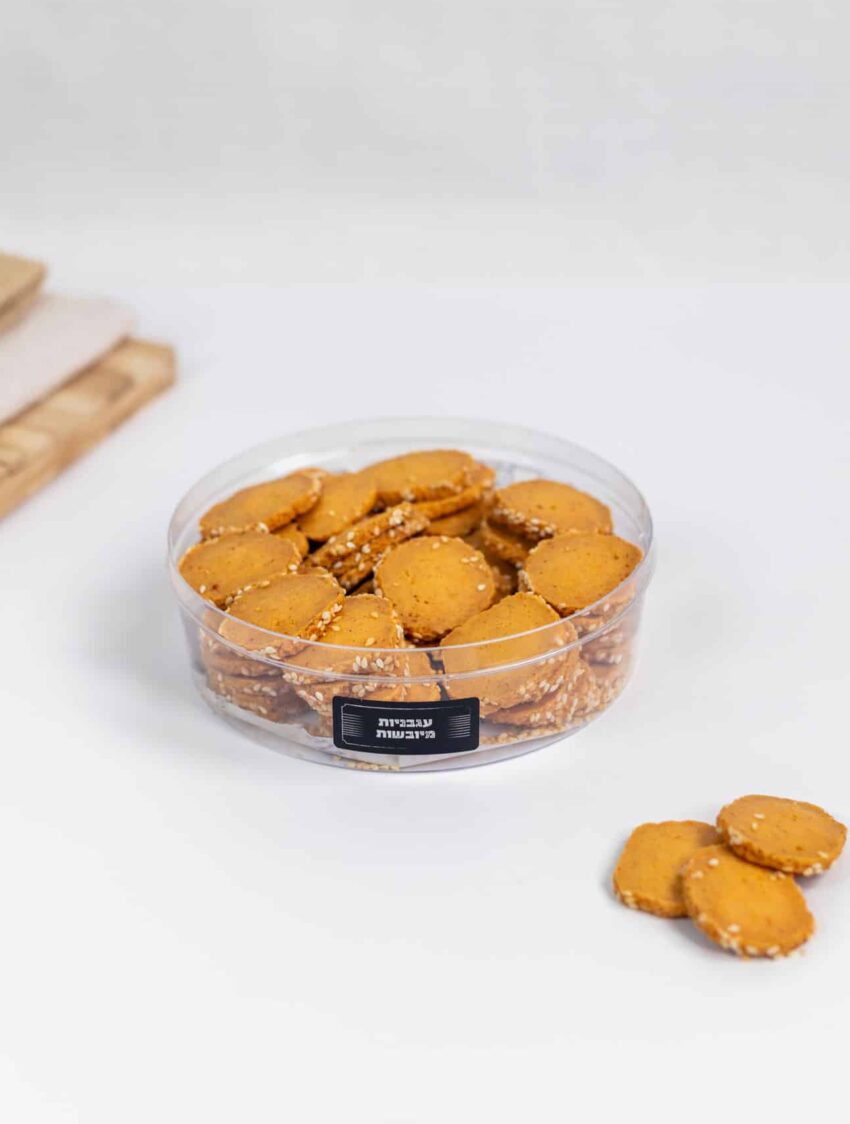 קונדיטוריית שני - חנות האונליין מלוחים עגבניות מיובשות תמונה 3