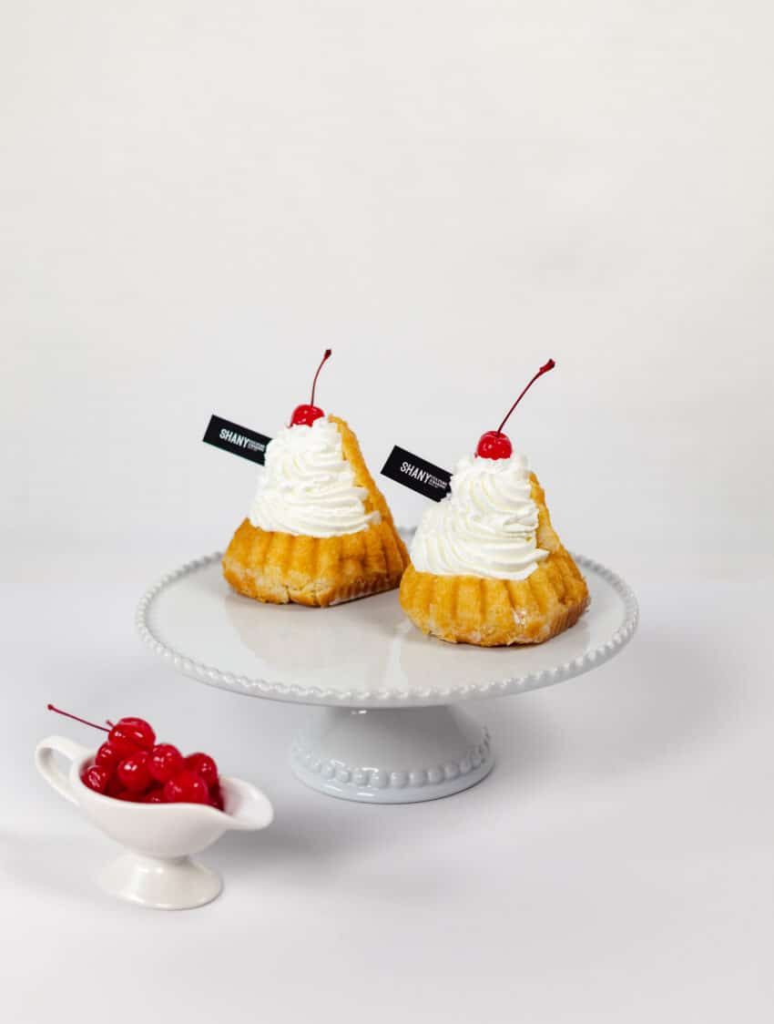 קונדיטוריית שני - חנות האונליין מנה אישית סברינה (מחיר ליח׳) תמונה 3