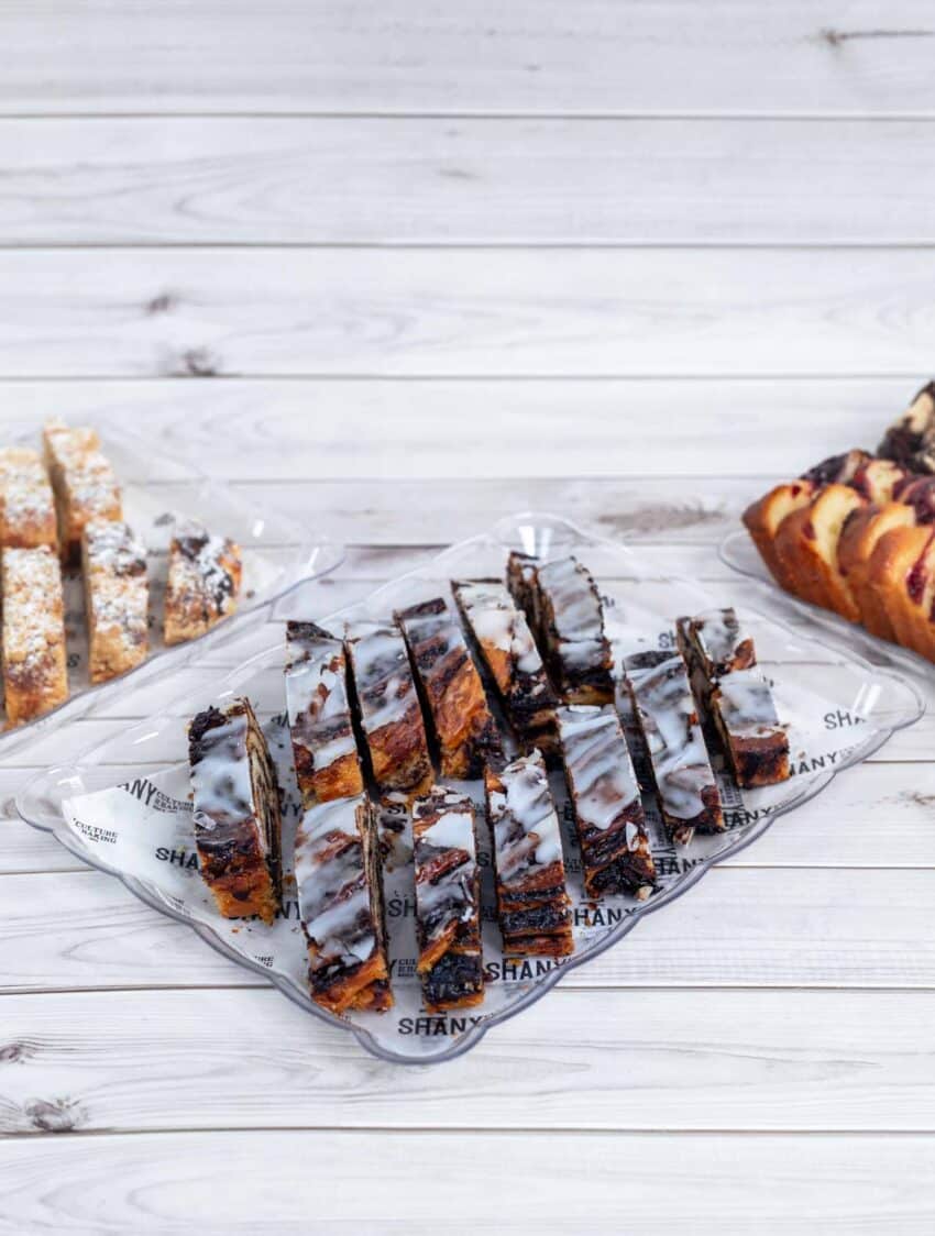 קונדיטוריית שני - חנות האונליין עוגות שמרים תמונה 3