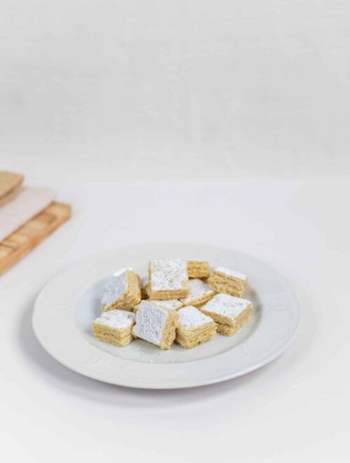 עוגיות חלווה