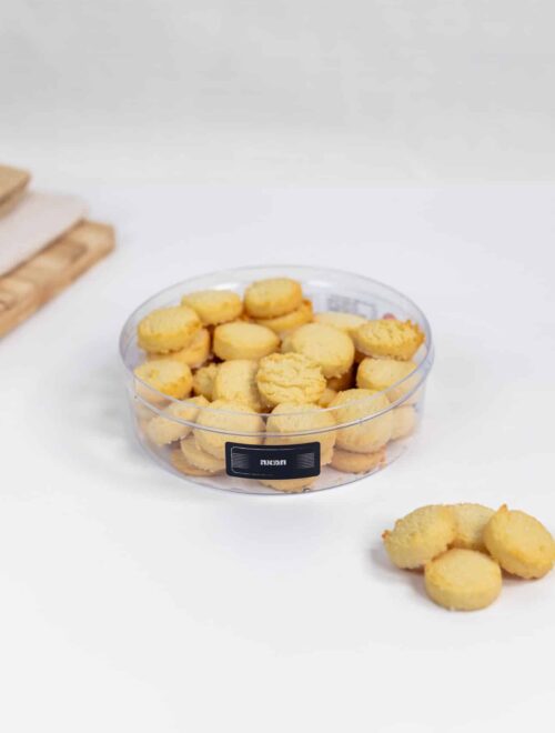 קונדיטוריית שני - חנות האונליין עוגיות חמאה תמונה 323