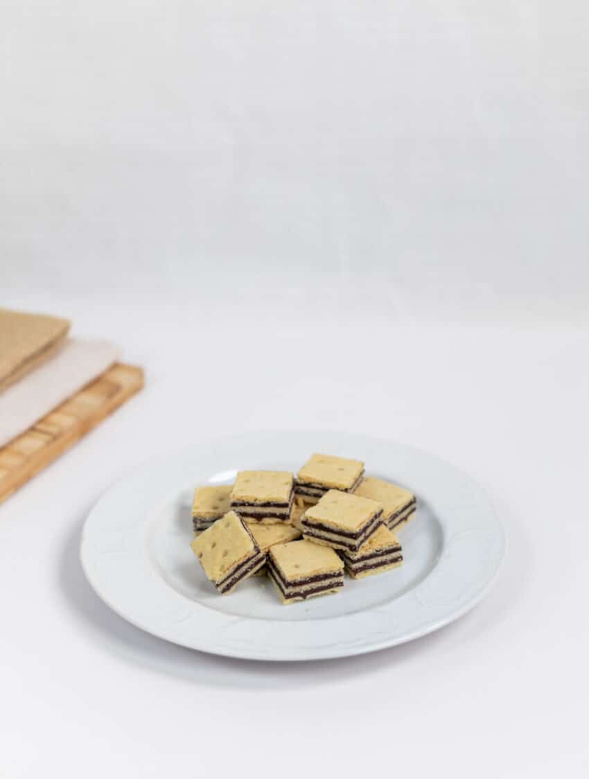 קונדיטוריית שני - חנות האונליין עוגיות שוקולד ללא סוכר תמונה 3