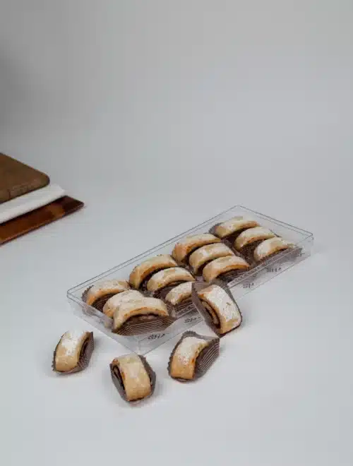 עוגיות תמרים