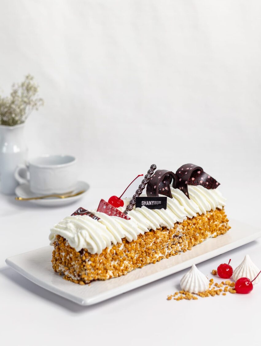 קונדיטוריית שני - חנות האונליין קסטה תמונה 3