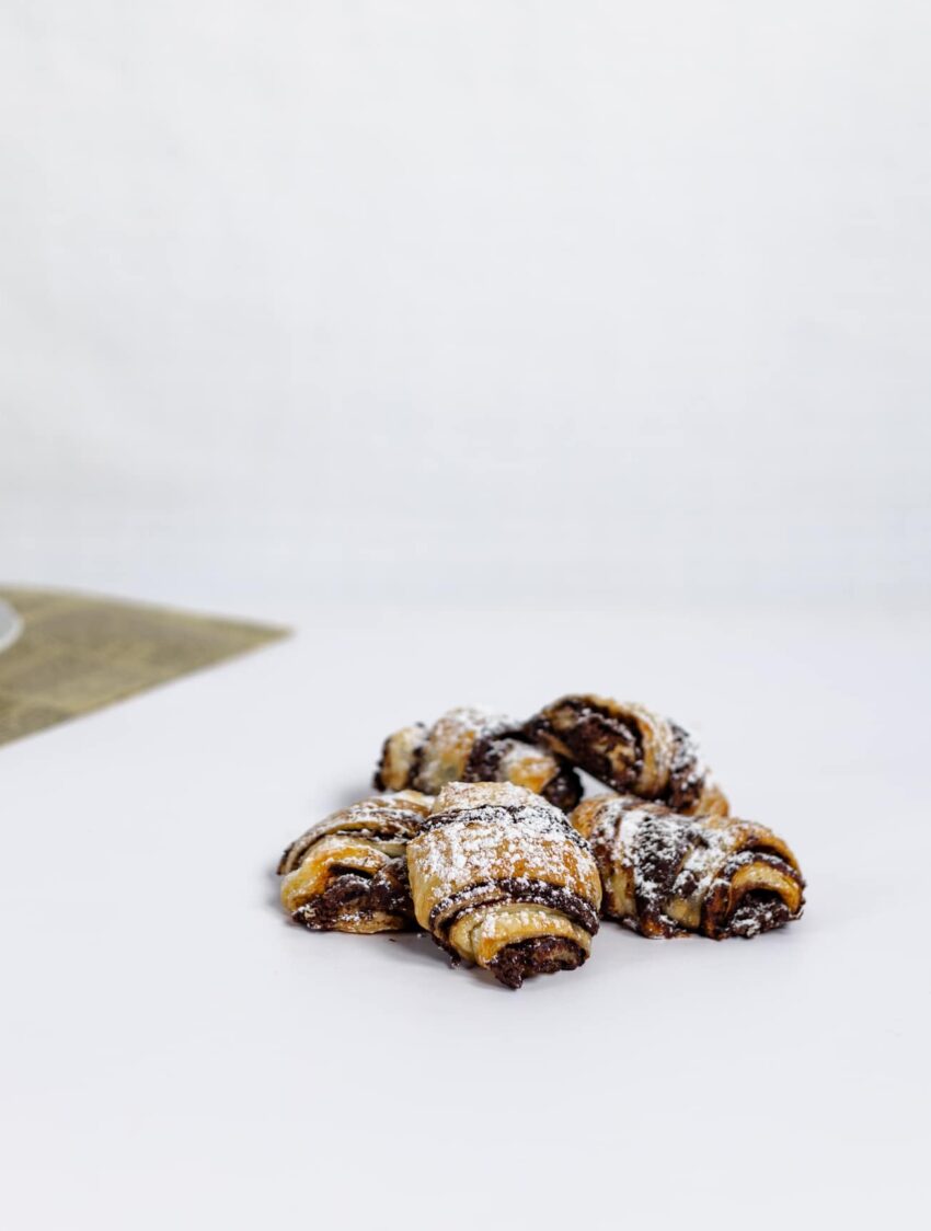 קונדיטוריית שני - חנות האונליין רוגלך שוקולד תמונה 3