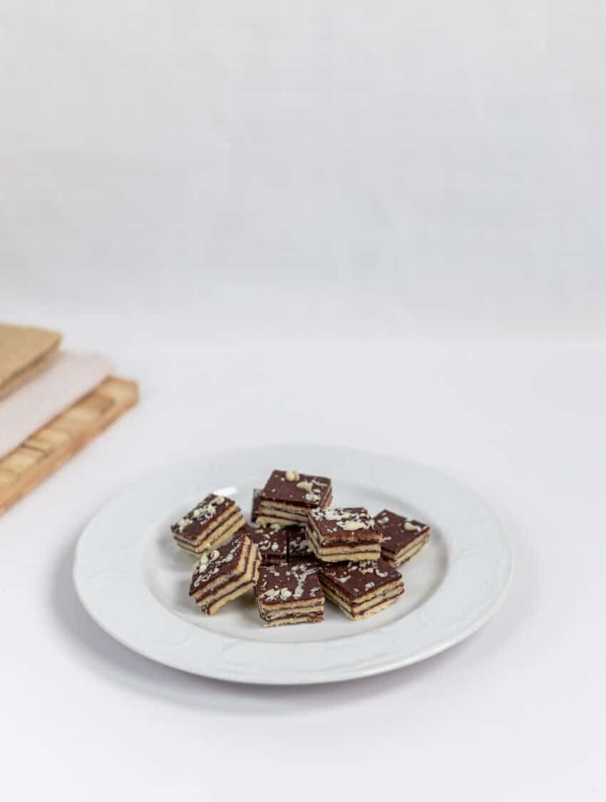 קונדיטוריית שני - חנות האונליין עוגיות רוזמרי תמונה 3