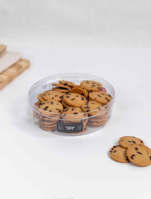 קונדיטוריית שני - חנות האונליין עוגיות שוקולד צ'יפס תמונה 193