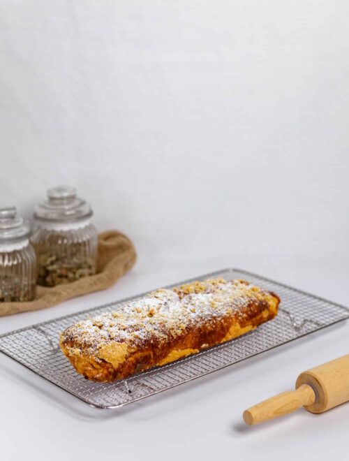 גבינה שמרים