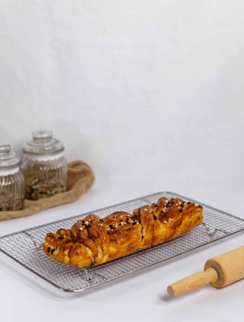 קרנץ חלווה שוקולד