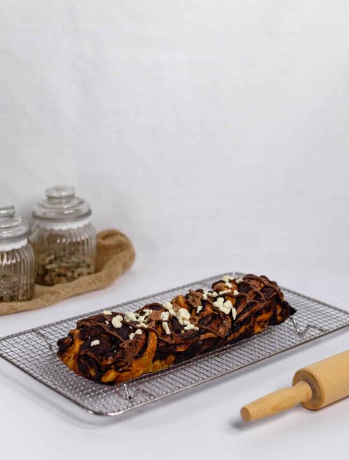 חגיגת מקופלת