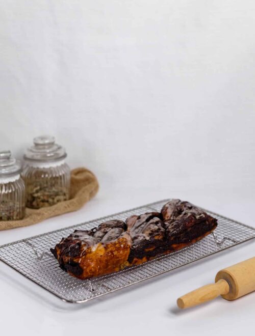 קרנץ שוקולד