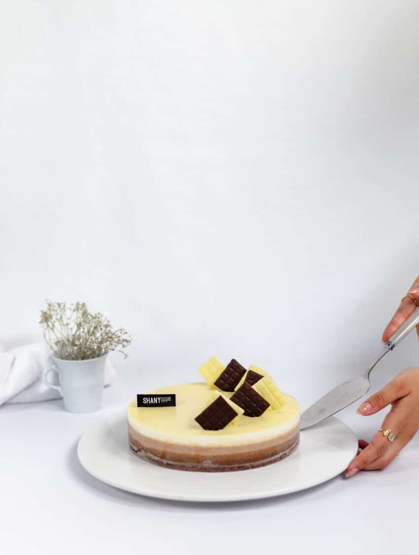 קונדיטוריית שני - חנות האונליין טורט טריקולד תמונה 4