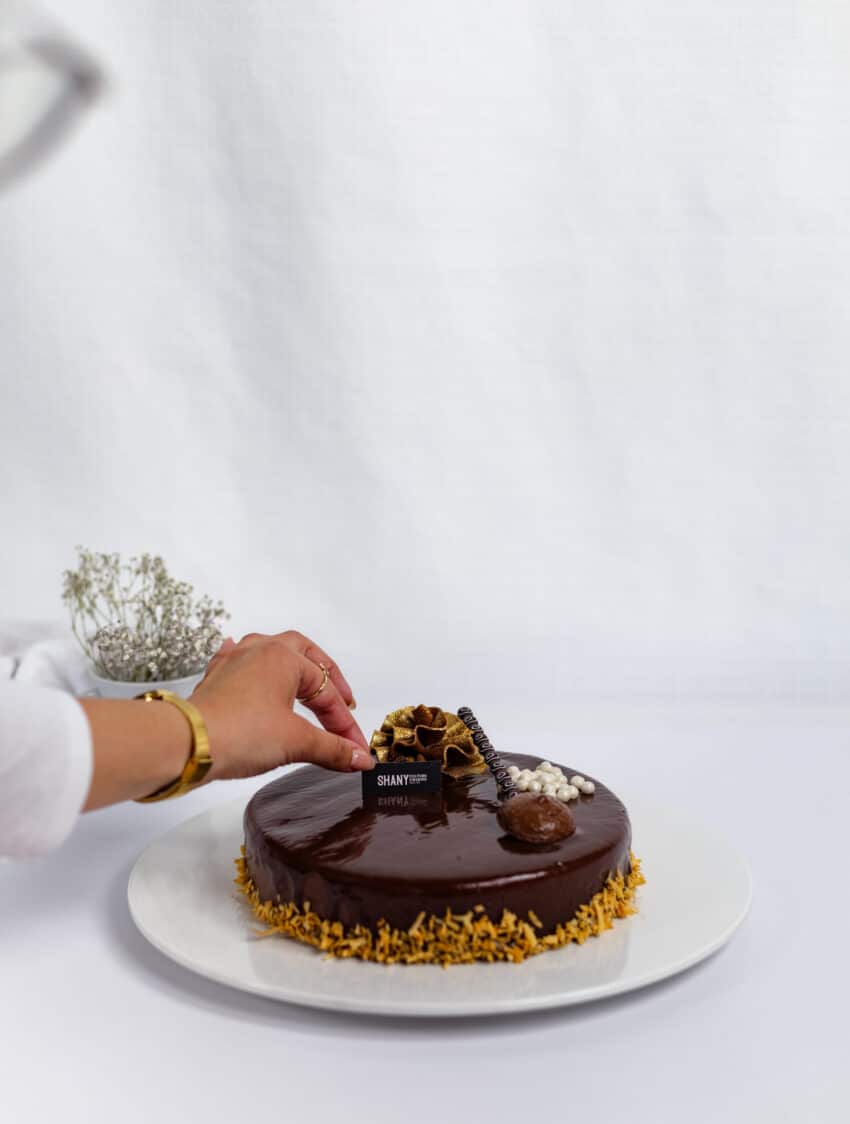 קונדיטוריית שני - חנות האונליין טורט סאכר תמונה 4