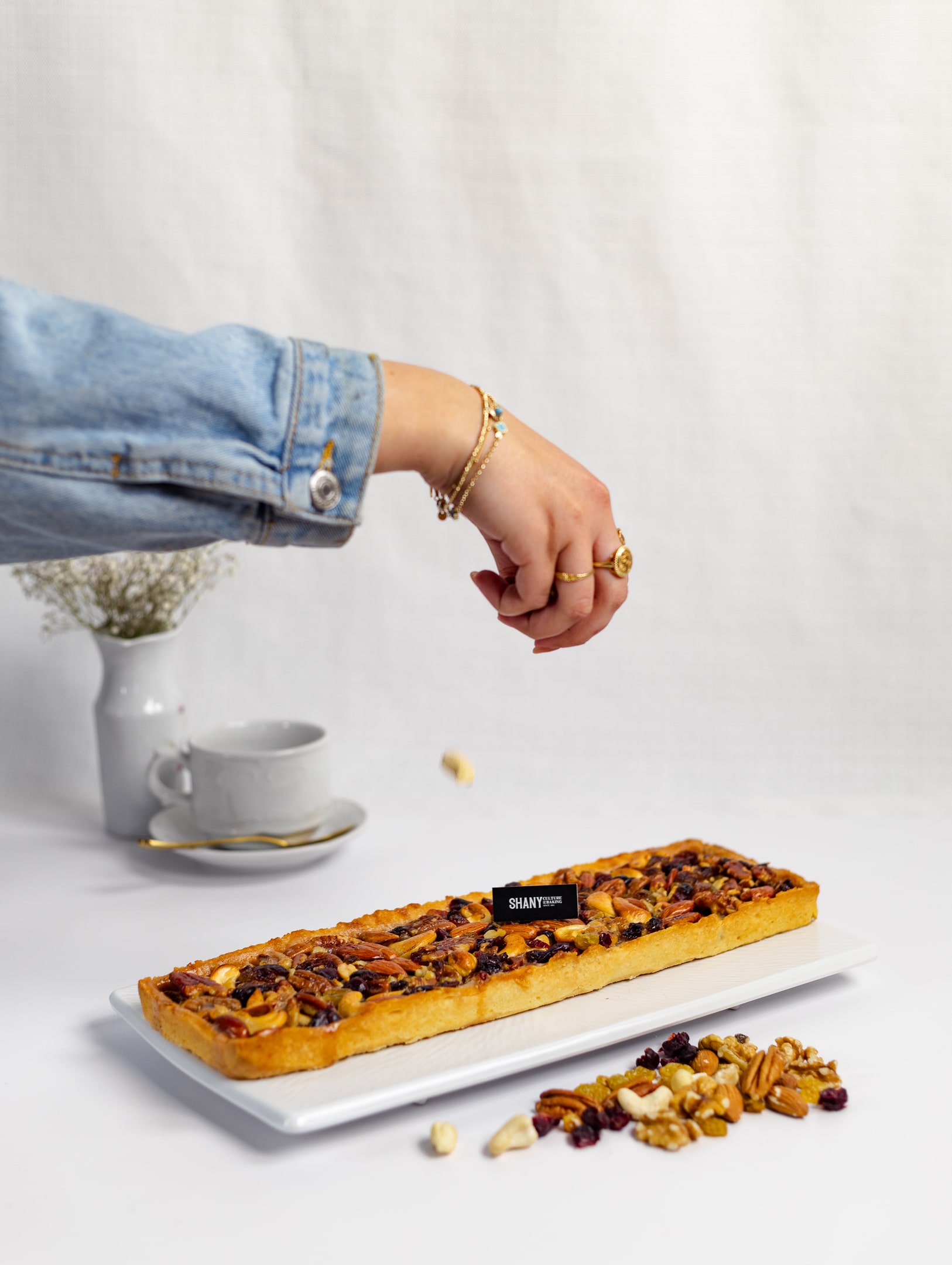 קונדיטוריית שני - חנות האונליין מעדנייה תמונה 2