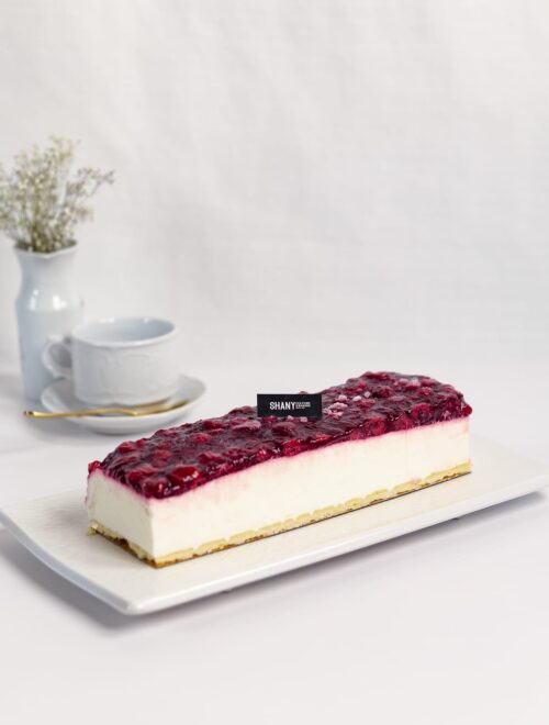 פס גבינה דובדבן