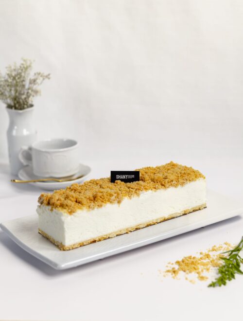 פס גבינה פירורים