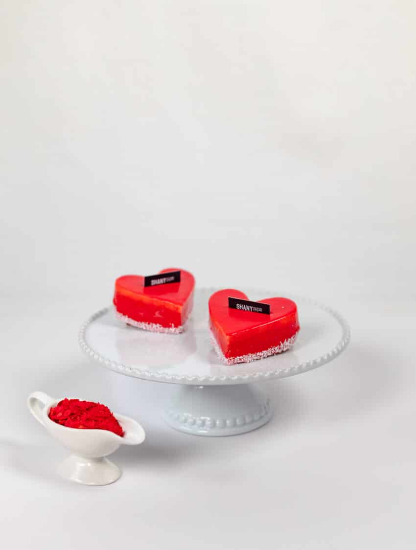 קונדיטוריית שני - חנות האונליין מנה אישית פרז' (מחיר ליח׳) תמונה 3