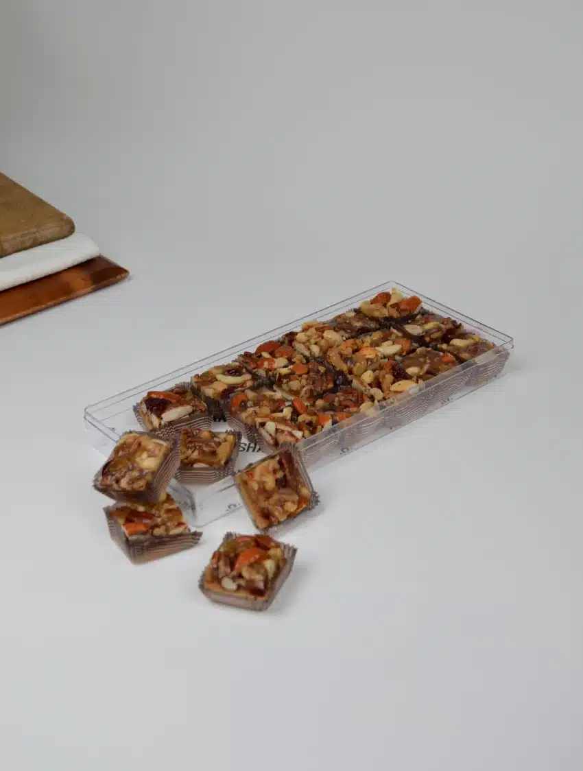 קונדיטוריית שני - חנות האונליין עוגיות פירות יבשים תמונה 4