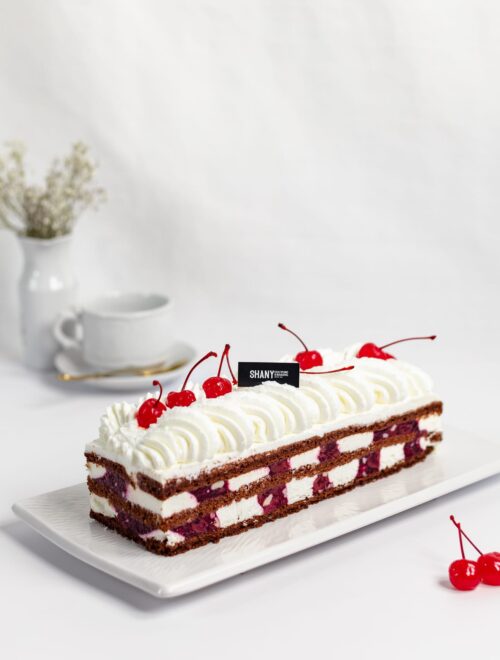 פס יער שחור