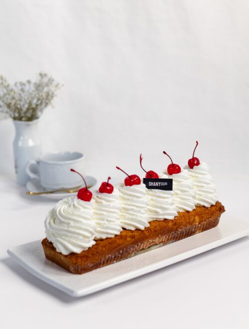 פס עוגת סברינה