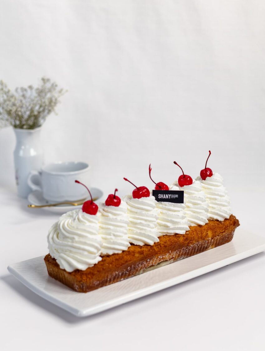 קונדיטוריית שני - חנות האונליין פס עוגת סברינה תמונה 3