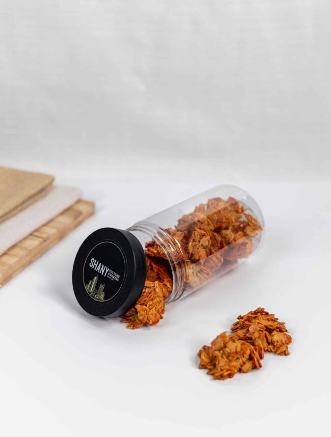 קונדיטוריית שני - חנות האונליין עוגיות שקדים תמונה 337