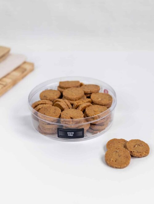 קונדיטוריית שני - חנות האונליין עוגיות קפה ופקאן תמונה 339