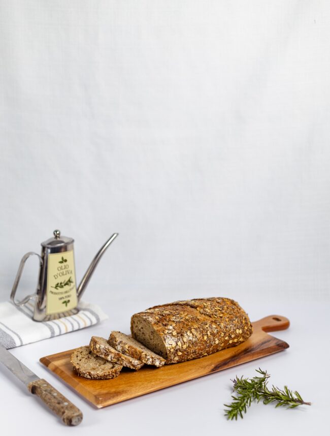 קונדיטוריית שני - חנות האונליין מחמצת דגנים תמונה 239