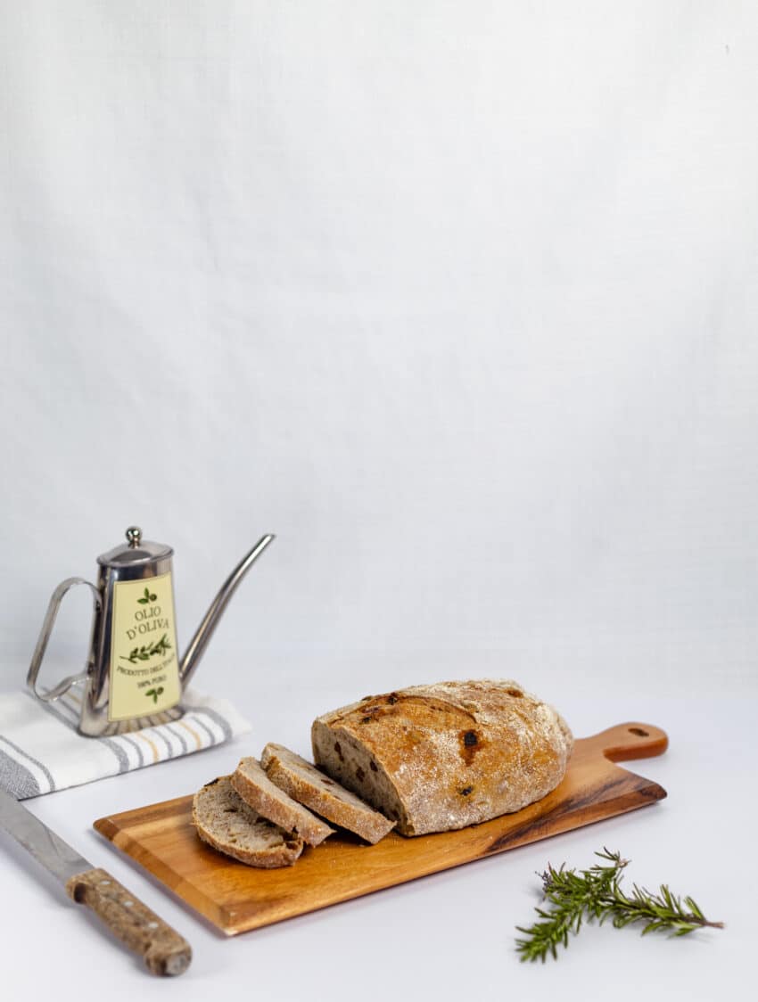 קונדיטוריית שני - חנות האונליין מחמצת אגוזים צימוקים תמונה 3