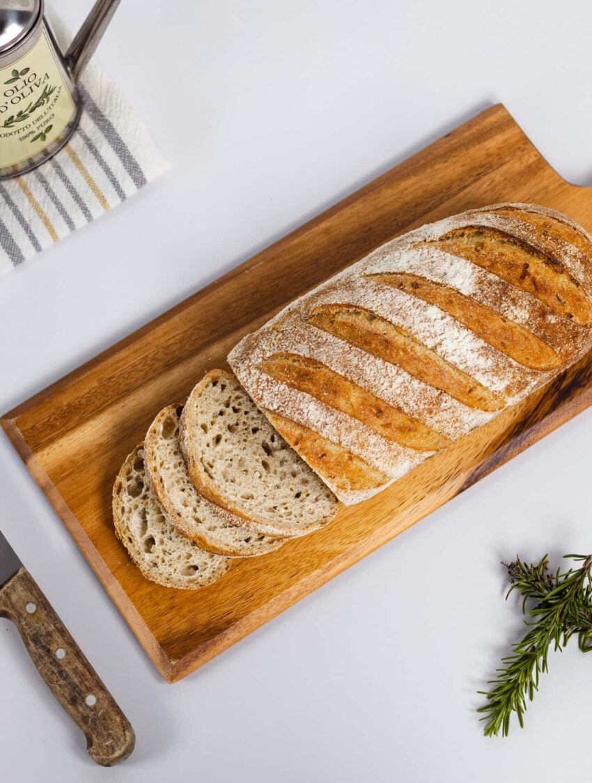 קונדיטוריית שני - חנות האונליין מחמצת דגנים תמונה 5