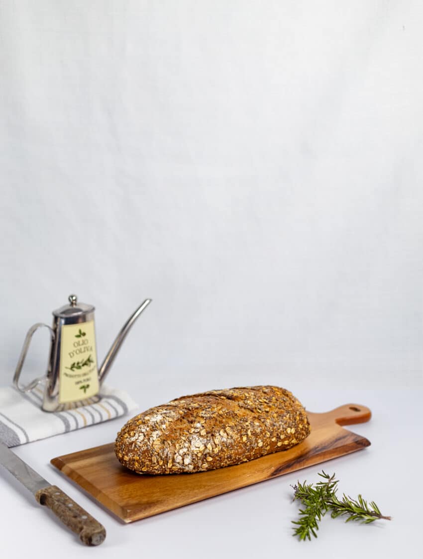 קונדיטוריית שני - חנות האונליין מחמצת דגנים תמונה 4