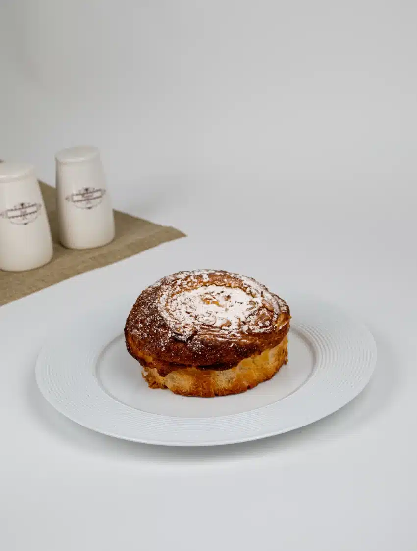 קונדיטוריית שני - חנות האונליין מאפה שקדים תמונה 3