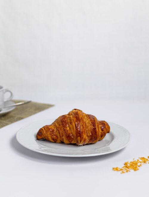 קרואסון חמאה