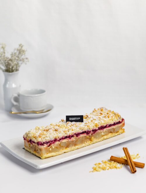 תפוח דובדבן